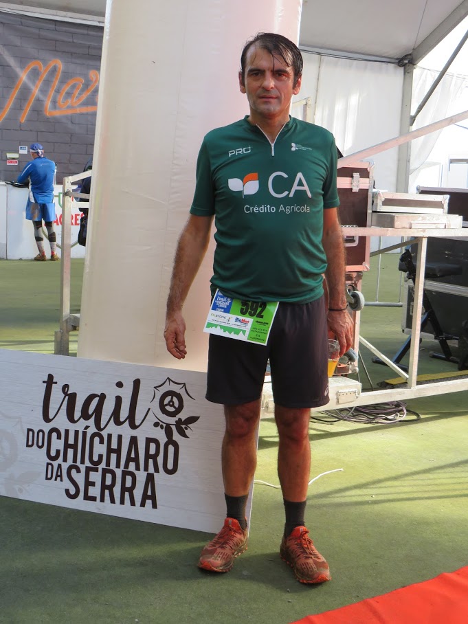 Trail do Chícharo 2019